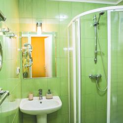 Фото Отель Клео