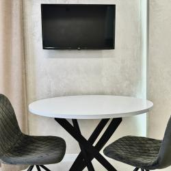 Фото Отель Pro.Apartment (Про.Апартмент) на улице Приморская 35