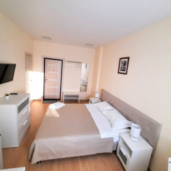 Фото Отель Ямал