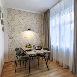 Фото Отель Villa Mignon (Вилла Мигнон)