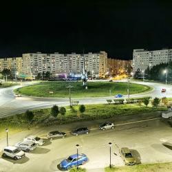 Фото Отель Like Home на улице Ломоносова 102А