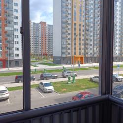 Фото Апартаменты на улице Кварцевая