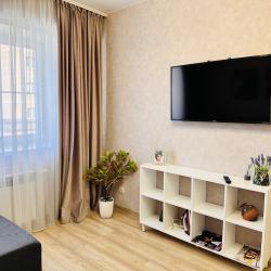 Фото Апартаменты на улице Депутатская 55