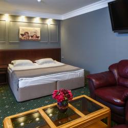 Номер полулюкс (с завтраком)