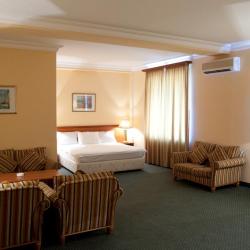 Фото Отель Авиатранс