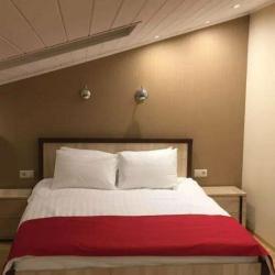 Фото Отель Форвард