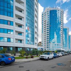 Фото Отель Морская Симфония-2 на улице Ленина 298Б корпус 4