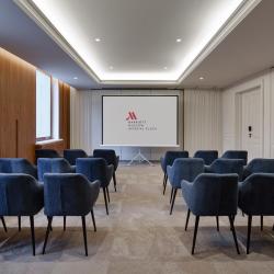 фото 53 Marriott Imperial Plaza Hotel (Марриотт Империал Плаза)