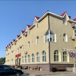 Фото Отель Прага