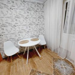 Апартаменты стандарт улица Николаева, 18