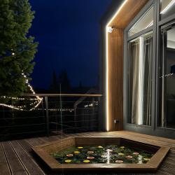 Фото Отель Luxe House (Люкс Хаус)