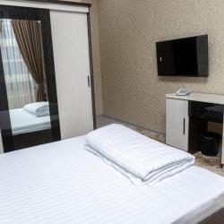 Фото Отель Ahmad (Ахмад)