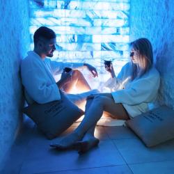 Фото Отель Пасторское озеро