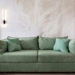 Апартаменты улучшенные Fresh world apartments