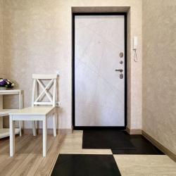 Фото Апартаменты на Круговой улице 4Вк4