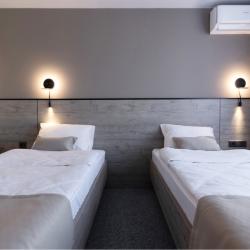 Фото Отель Meereen Hotel (Мирин)