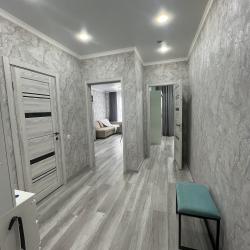Фото Апартаменты на улице Сагита Агиша 19