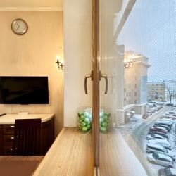 3-комнатные апартаменты стандарт