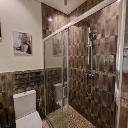 Фото Bisness апартаменты на Гостиничной улице 5