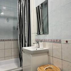 1-комнатные апартаменты стандарт