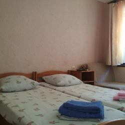 Фото Отель Банановый рай