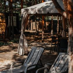 Фото Отель Dacha_oz