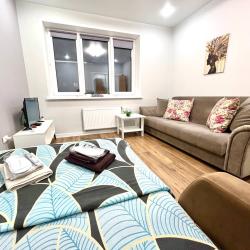 Фото Отель Romlex Apartments (Ромлекс) на улице Тальниковая