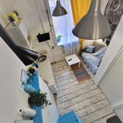 фото 12 Rent4you Art Isaakievskiy (Рентфою Арт Исаакиевский)