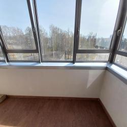 Апартаменты студия