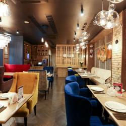 Фото Отель Бест Вестерн Русский Манчестер (Best Western)