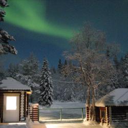 Фото Отель Огни Имандры