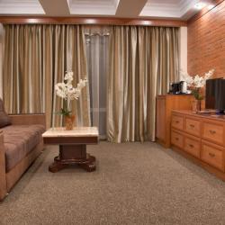 Фото Отель Уют