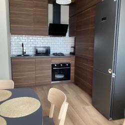 Фото Апартаменты на улице Орловская 37