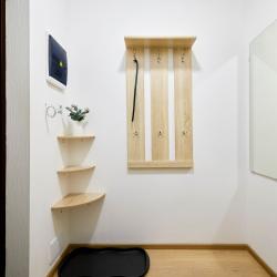 Апартаменты студия RoomyRoom Scandy