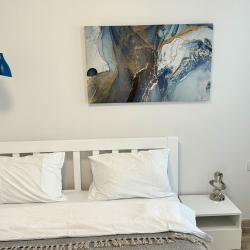 Фото Уютные апартаменты на улице Новоселов 103