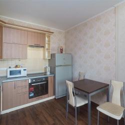 Фото Home Hotel (Хоум Отель) на Притомском 7 корпус 5