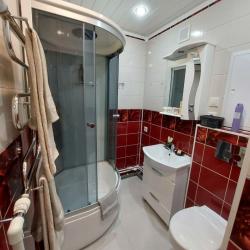 Фото Отель TroeSutokApart Комсомольская 50