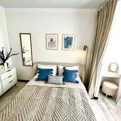 Фото Апартаменты на улице Приморская