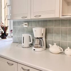 Фото Апартаменты InRoomSPb на канале Грибоедова 57