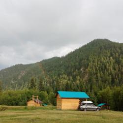 Фото Отель Ильгумень