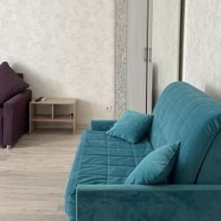 Фото Апартаменты на улице Дзержинского