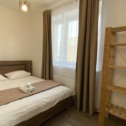 Фото Отель Moon72 (Мун72) на улице Дамбовская