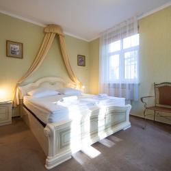 Фото Отель Вилла Гренч