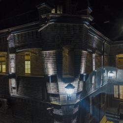Фото Отель Durso-Tower (-Тауэр)