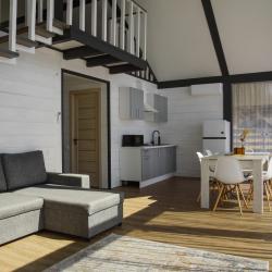 Фото Отель Альпинс residence