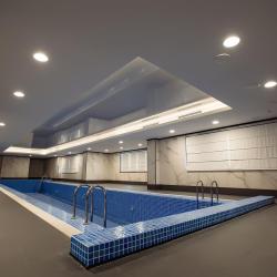 Фото Отель Holiday Inn Aktau Seaside (Холидей Инн Сисайд)