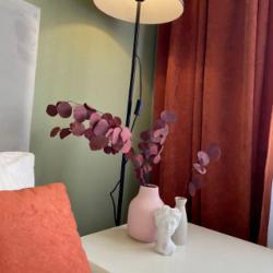 Фото Отель Like Home (Лайк Хоум) на улице Василия Подшибякина 21