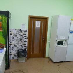 Фото Отель Гостевой дом на Пушкина