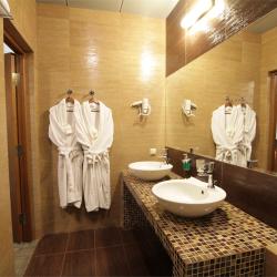 Номер полулюкс