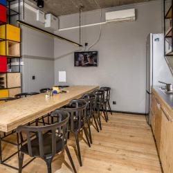 Фото Отель Hovel (Ховел)